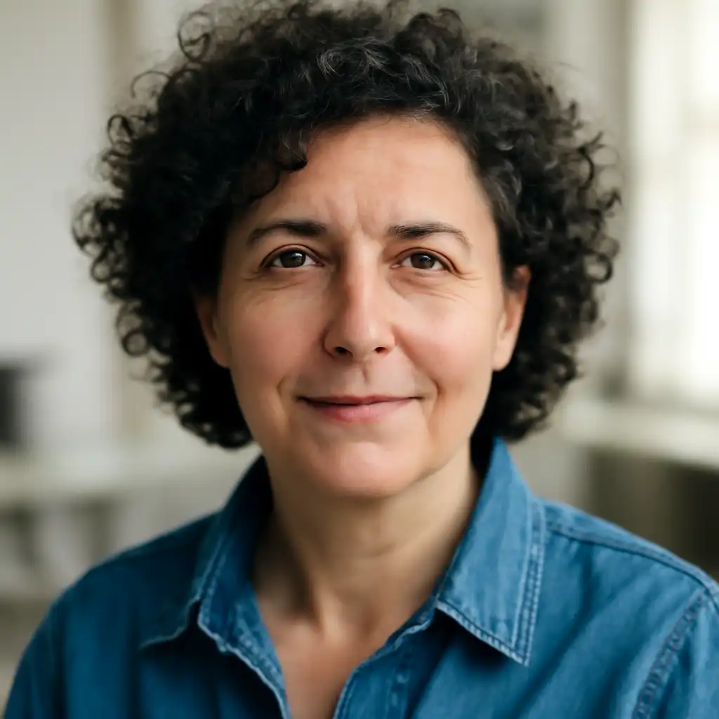 Chiara De Sanctis